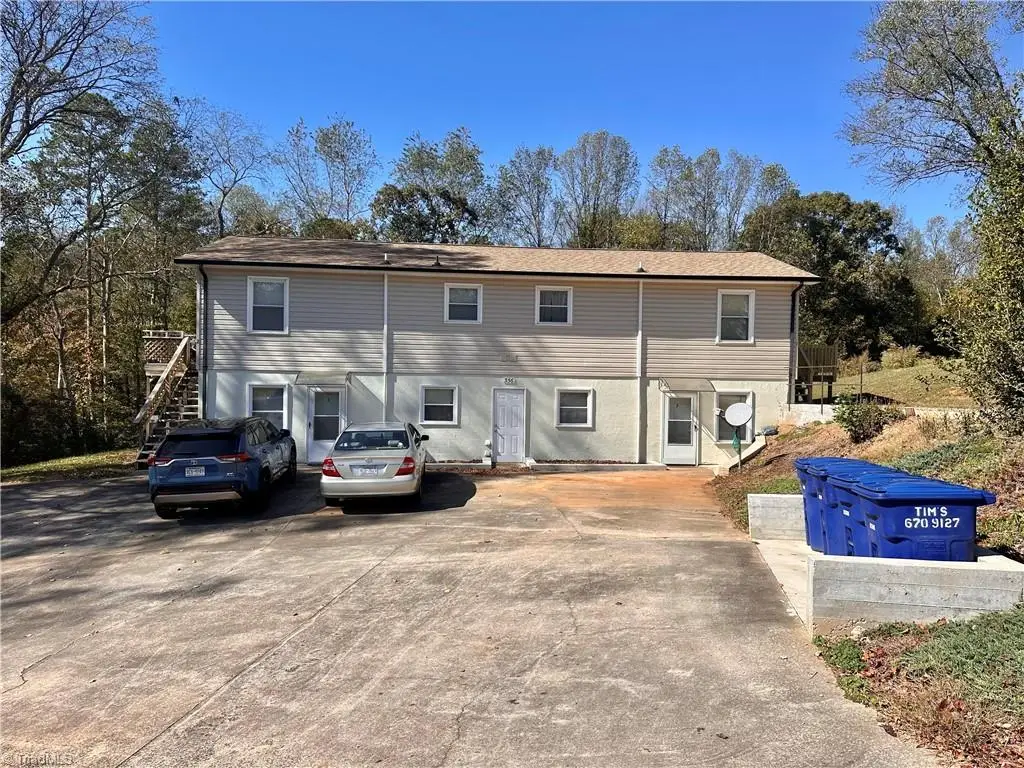 356 Tindall Drive #1,2,3,4, North Wilkesboro, NC 28659 - Image #1