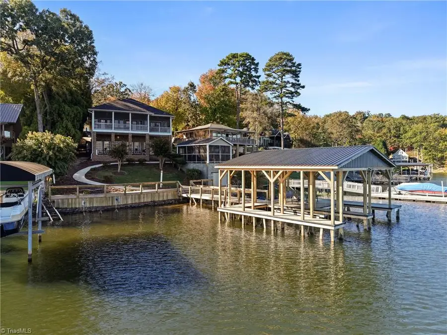 348 Shoreline Road, New London, NC 28127 - Image #2