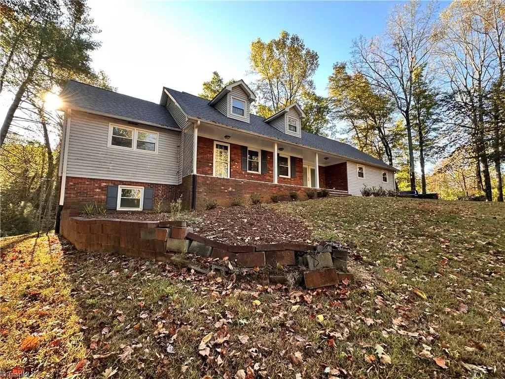 334 Souther Road, North Wilkesboro, NC 28659 - Image #1
