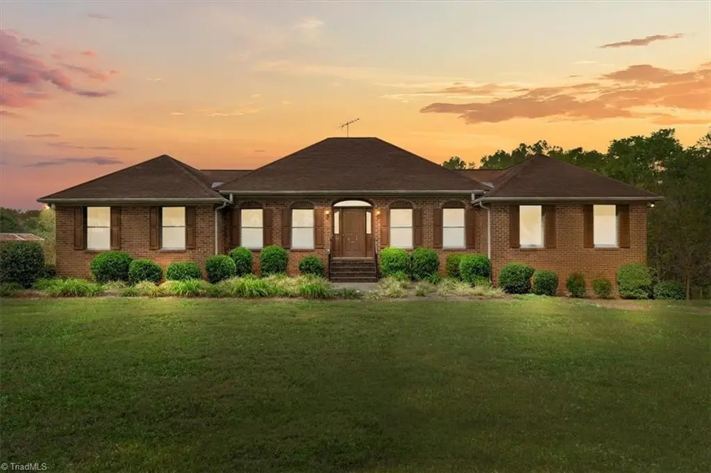 6464 Bonlee Bennett Road, Bear Creek, NC 27207 - Image #1