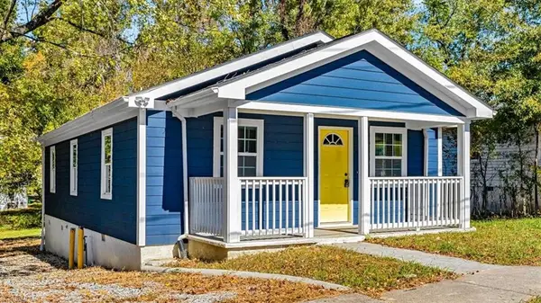 1423 E Commerce Avenue, High Point, NC 27260