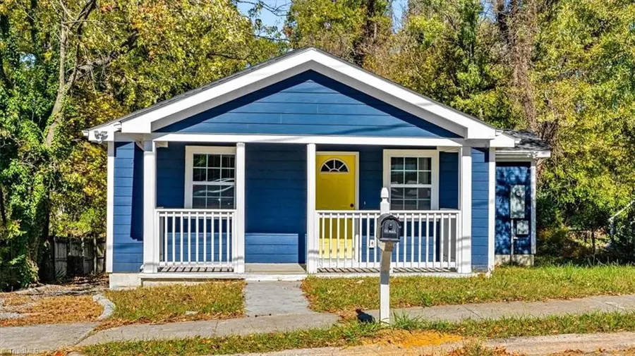 1423 E Commerce Avenue, High Point, NC 27260 - Image #2