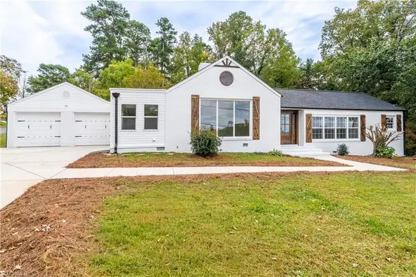 178 Salisbury Street, Denton, NC 27239