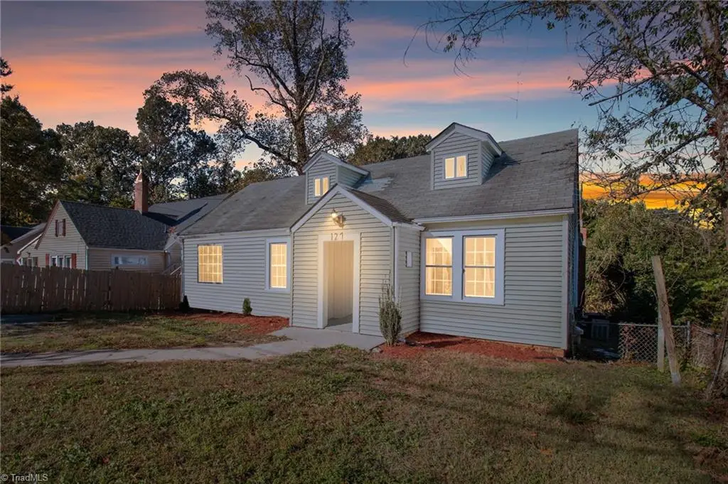 127 N Randolph Avenue, Asheboro, NC 27203 - Image #1