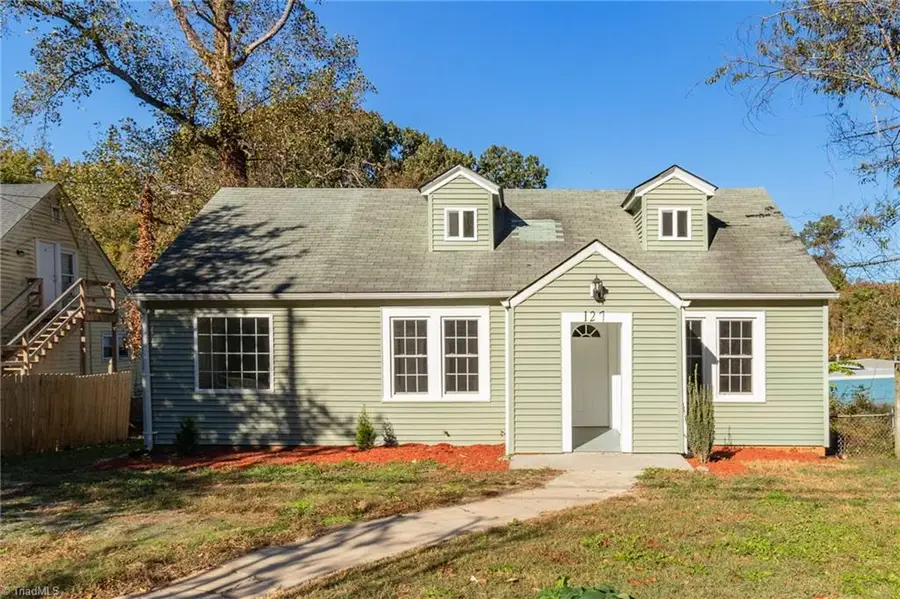 127 N Randolph Avenue, Asheboro, NC 27203 - Image #2
