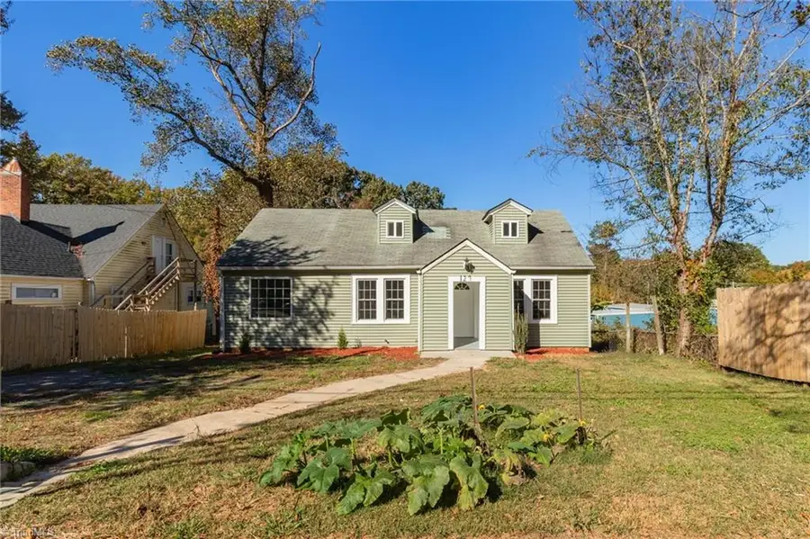 127 N Randolph Avenue, Asheboro, NC 27203 - Image #3