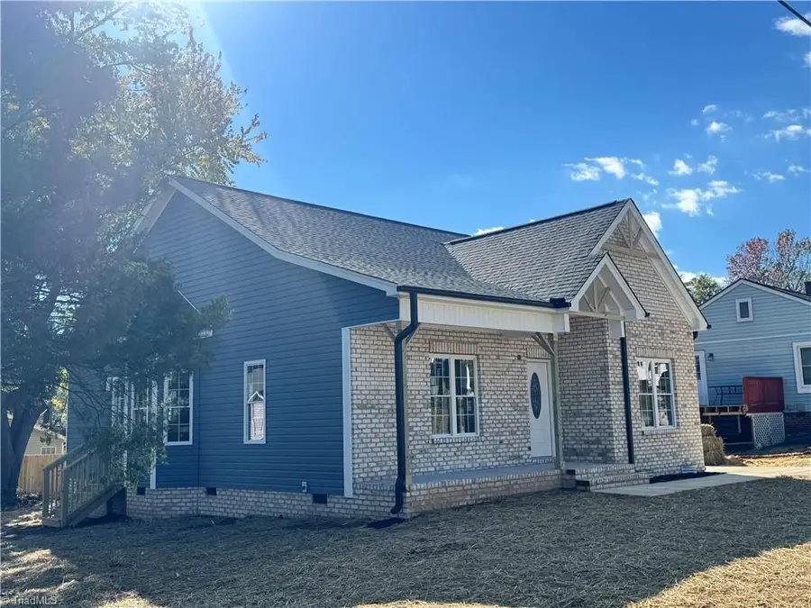 3912 Fairall Drive, Greensboro, NC 27401 - Image #2