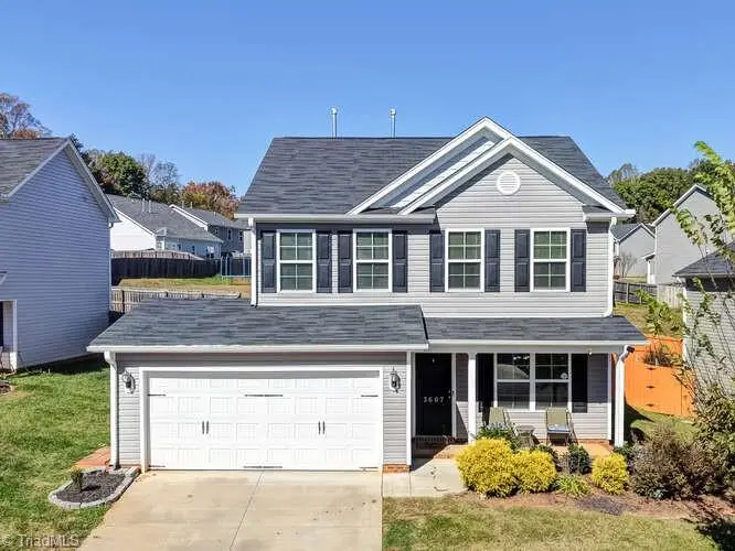 3607 Torrey Lane, Browns Summit, NC 27214 - Image #1