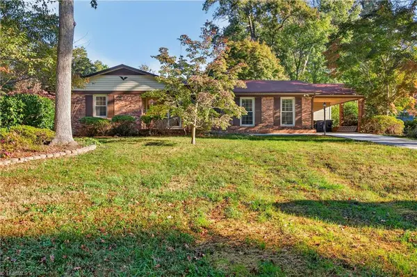 1541 Norwich Road, Winston-Salem, NC 27127