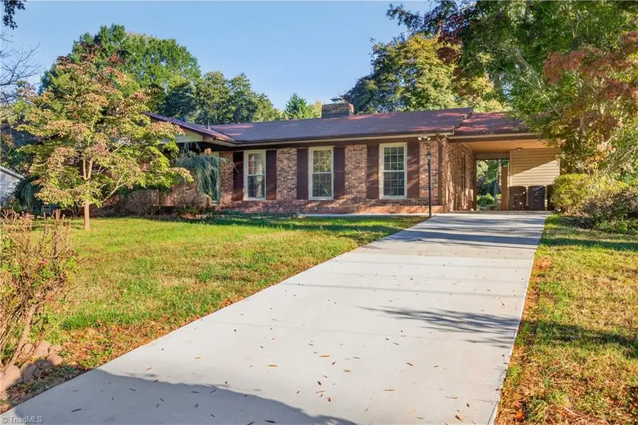 1541 Norwich Road, Winston Salem, NC 27127 - Image #2