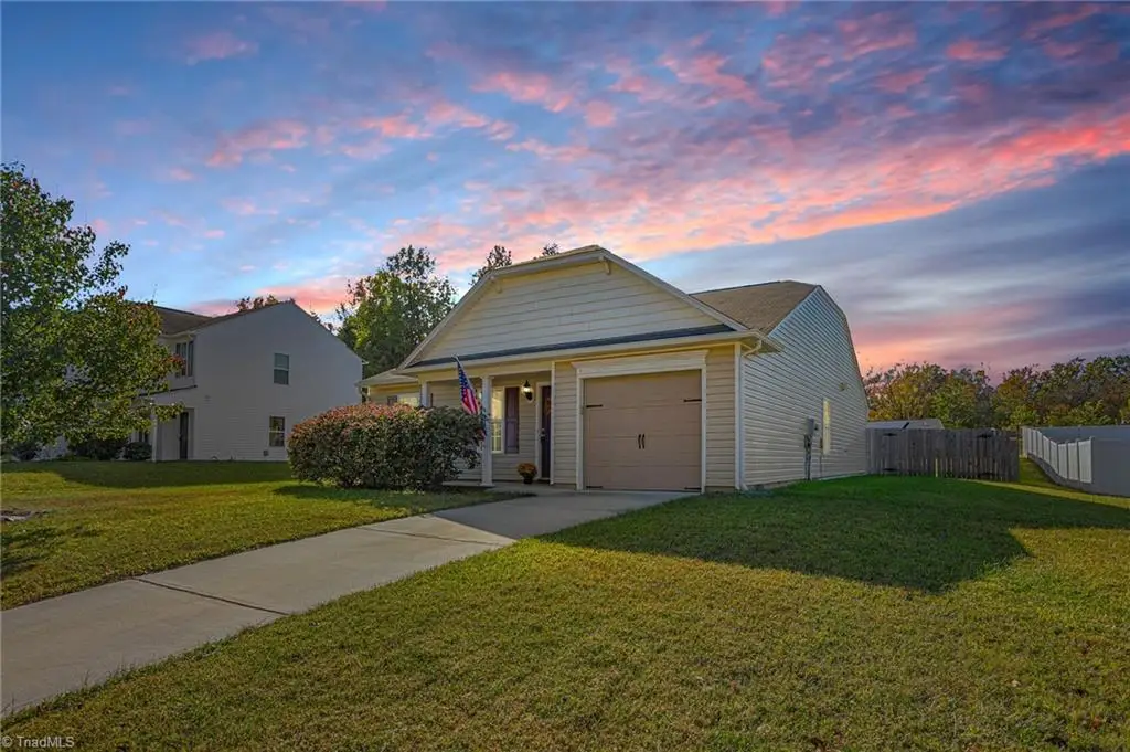 1740 Longshadow Drive, Burlington, NC 27217 - Image #1