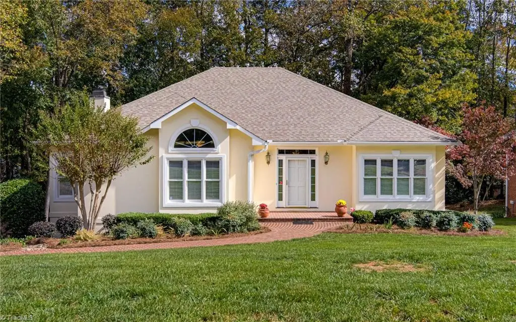 2236 Meadow Hill Road, Vienna, NC 27106 - Image #1