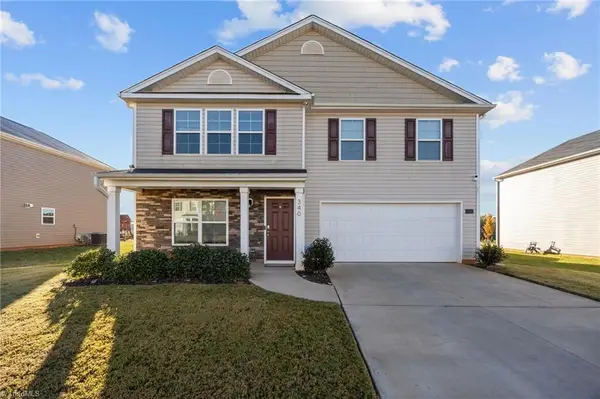 340 Ovada Avenue, Lexington, NC 27295