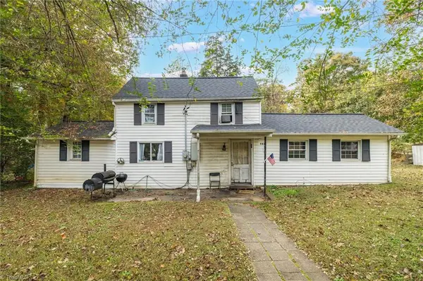 542 Hopkins Road, Kernersville, NC 27284