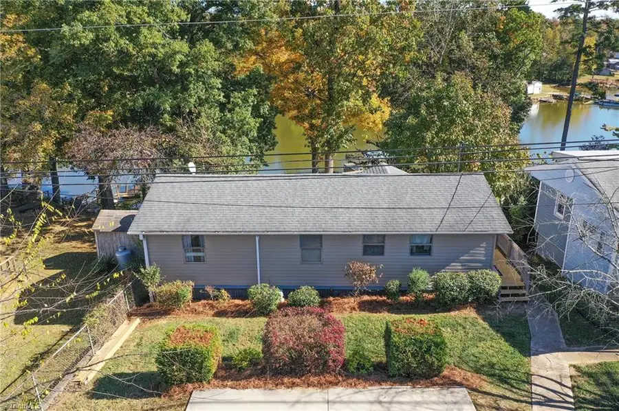 2136 Riverview Road Extension, Lexington, NC 27292 - Image #3