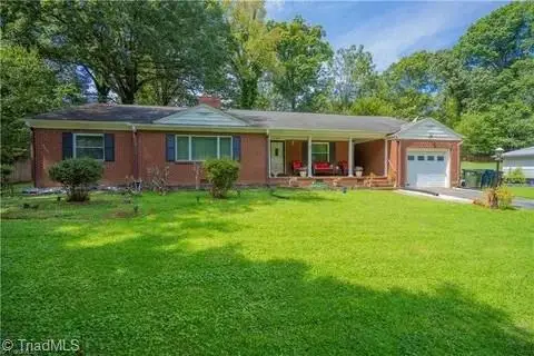 422 Woodsway Drive, Lexington, NC 27292 - Image #1