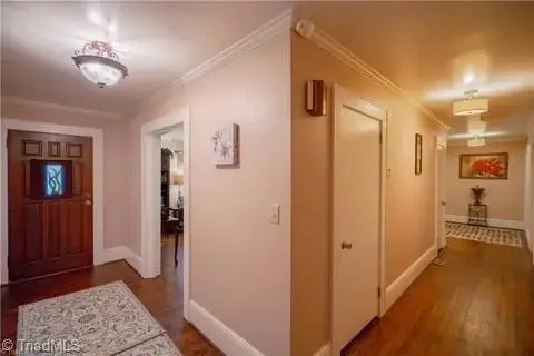 422 Woodsway Drive, Lexington, NC 27292 - Image #3