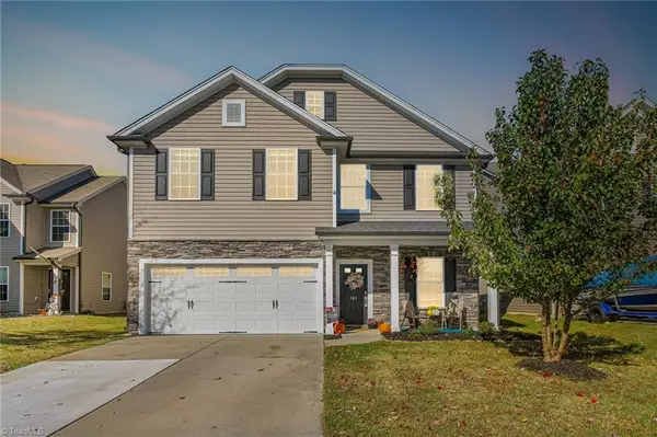 101 Graphite Drive, Gibsonville, NC 27249