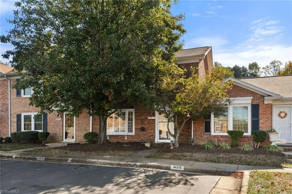 4827 Tower Road #D, Greensboro, NC 27410 - Image #1