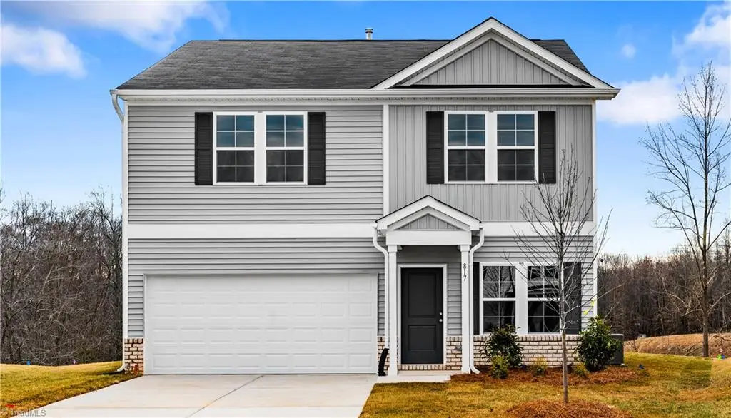 817 Shoveler Court, Kernersville, NC 27284 - Image #1