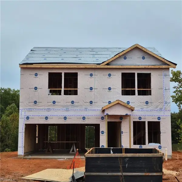 817 Shoveler Court, Kernersville, NC 27284