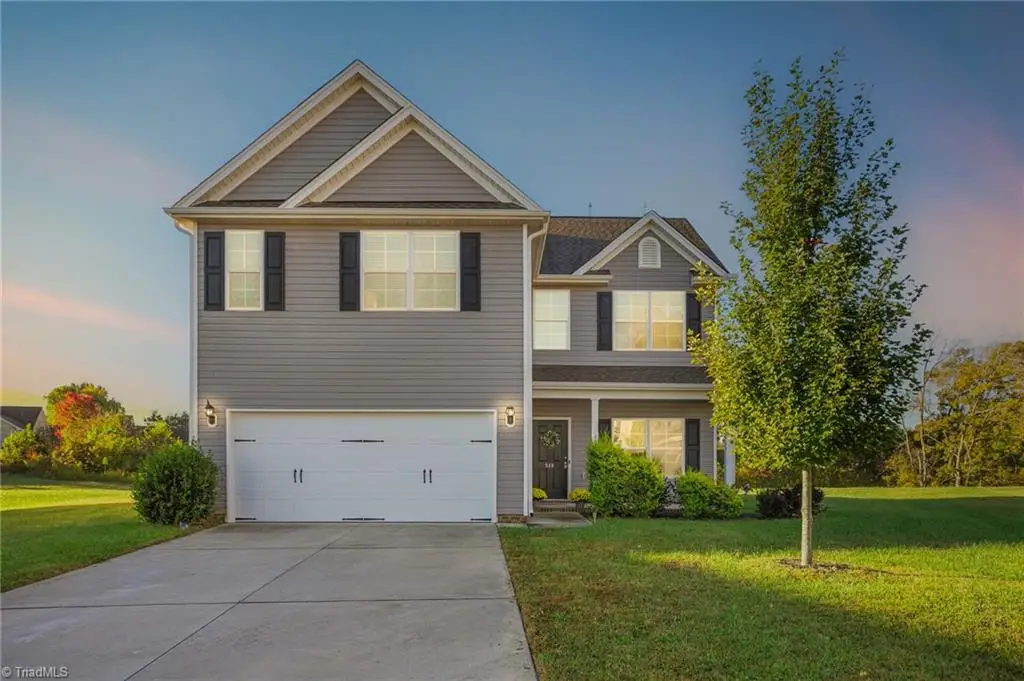 540 Alamanni Court, Graham, NC 27253 - Image #1