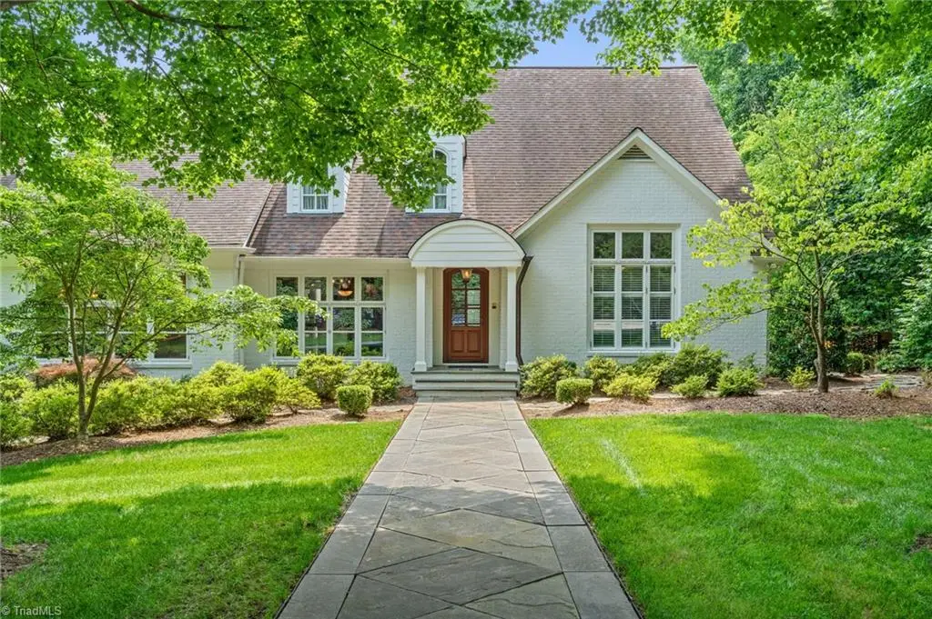 5312 Graycliff Drive, Greensboro, NC 27406 - #1