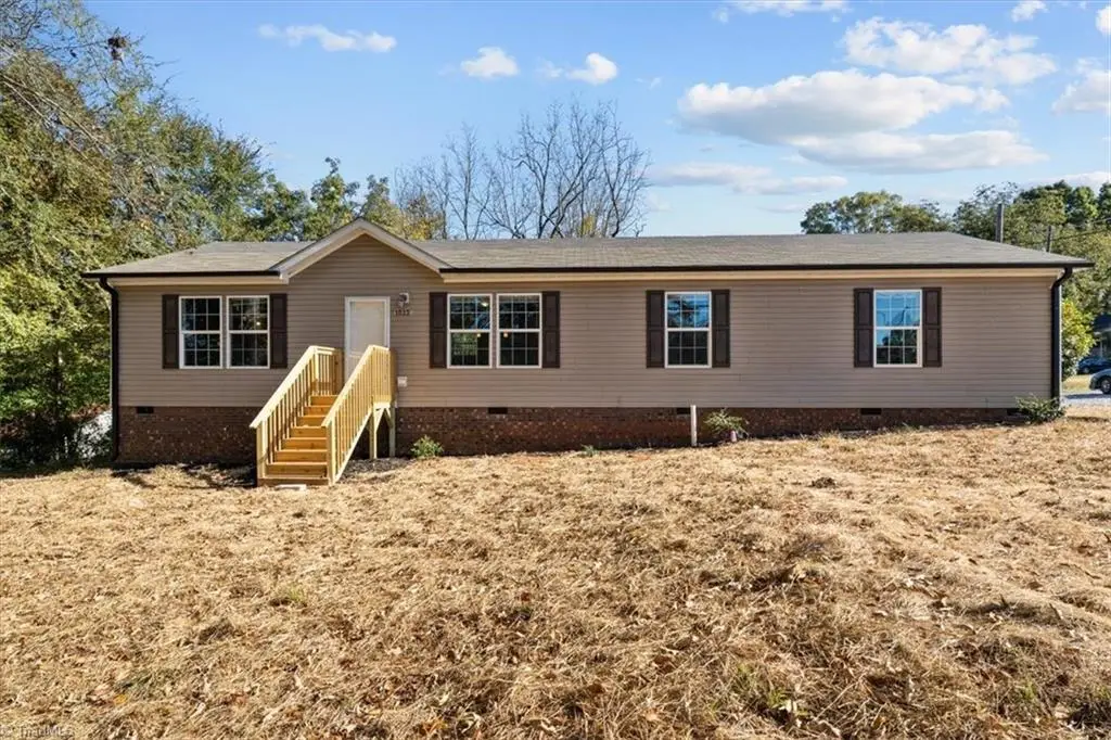 545 Coleridge Road, Ramseur, NC 27316 - #1