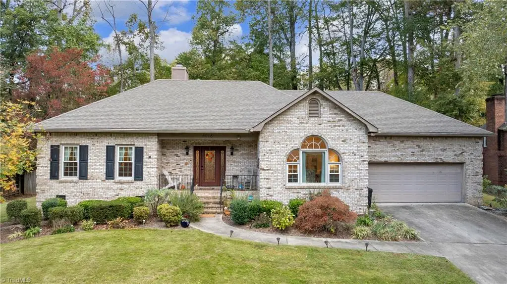 5016 Meadow Hill Court, Vienna, NC 27106 - Image #1