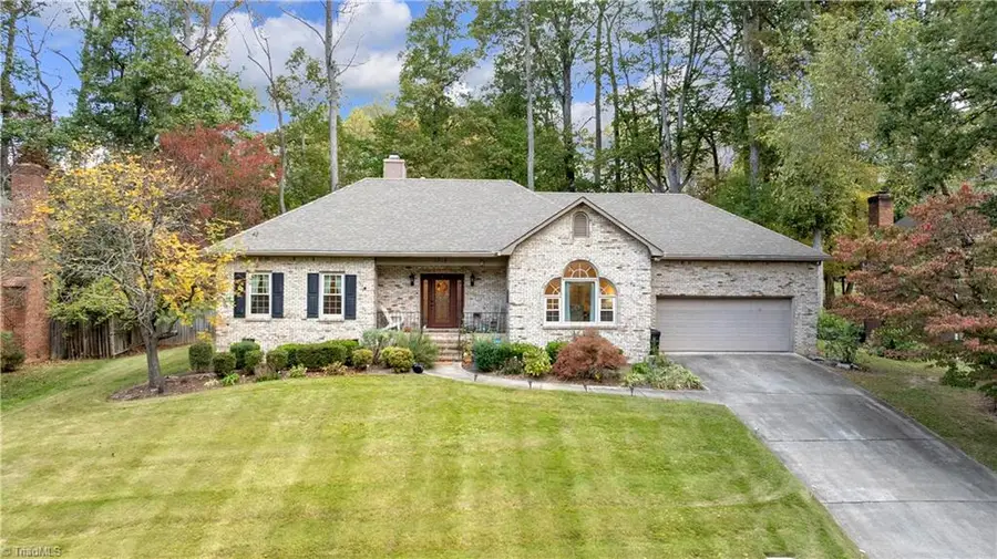 5016 Meadow Hill Court, Vienna, NC 27106 - Image #2