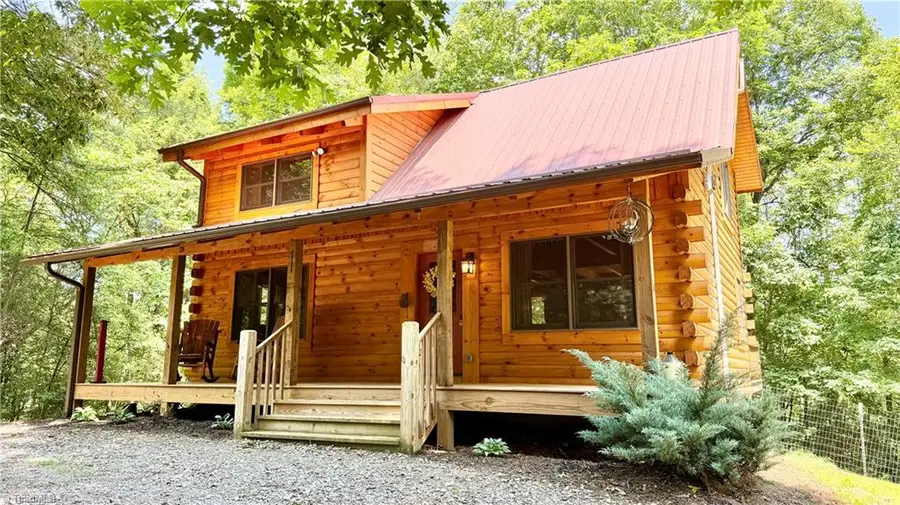 711 Roaring River Drive, Hays, NC 28635 - Image #2