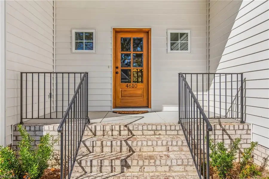 4610 Johnson Creek Court, Clemmons, NC 27012 - Image #3