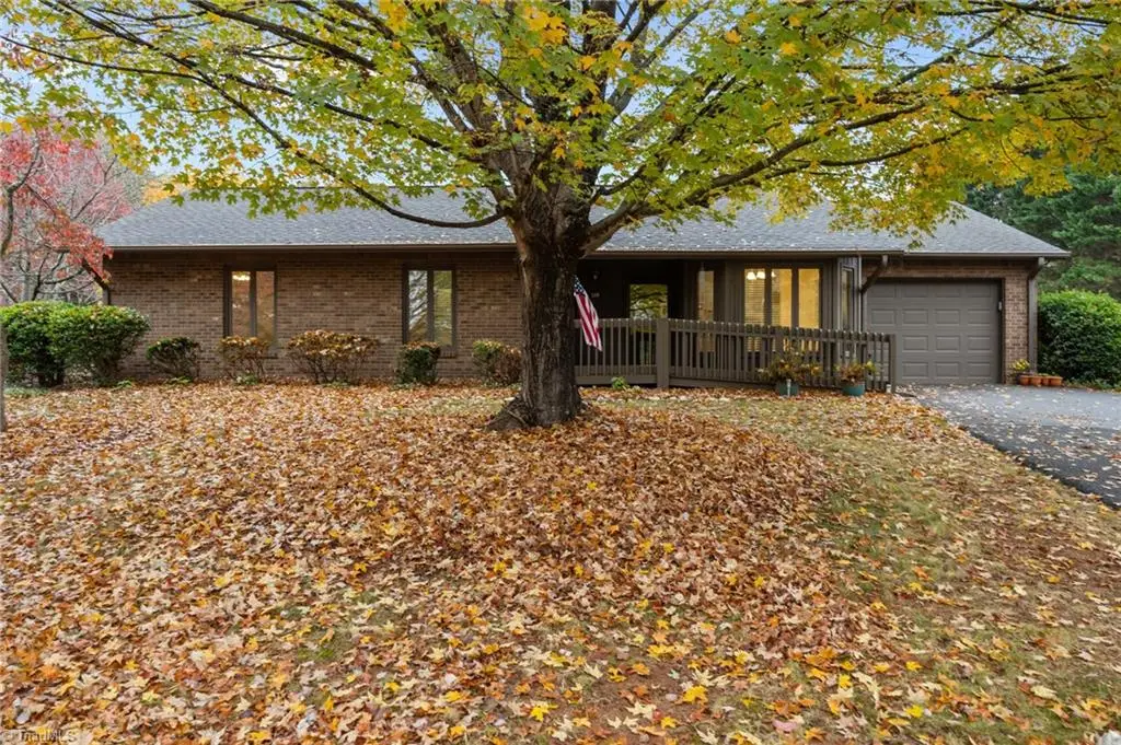 116 Briar Ridge Circle, Winston Salem, NC 27104 - Image #1