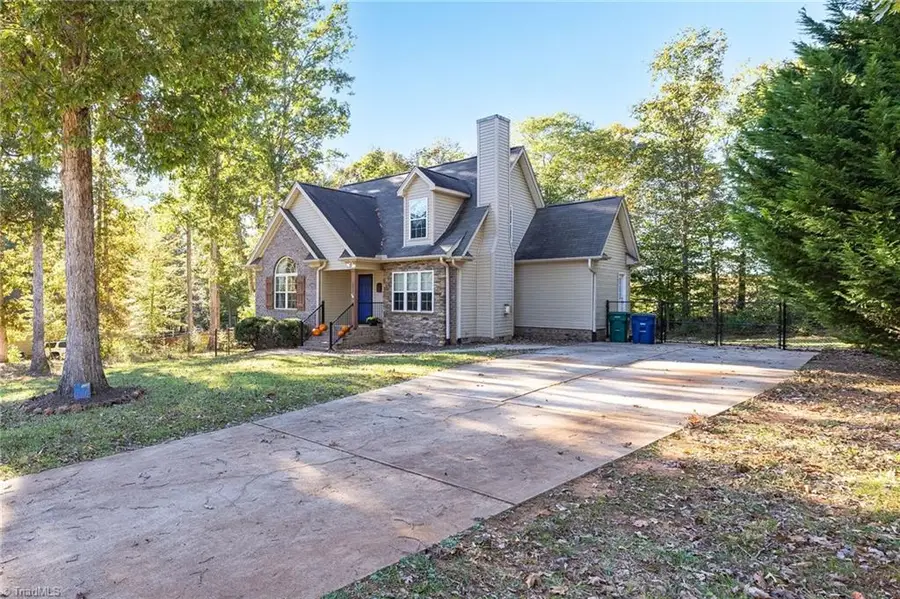 223 Twin Creeks Drive, Stokesdale, NC 27357 - Image #2