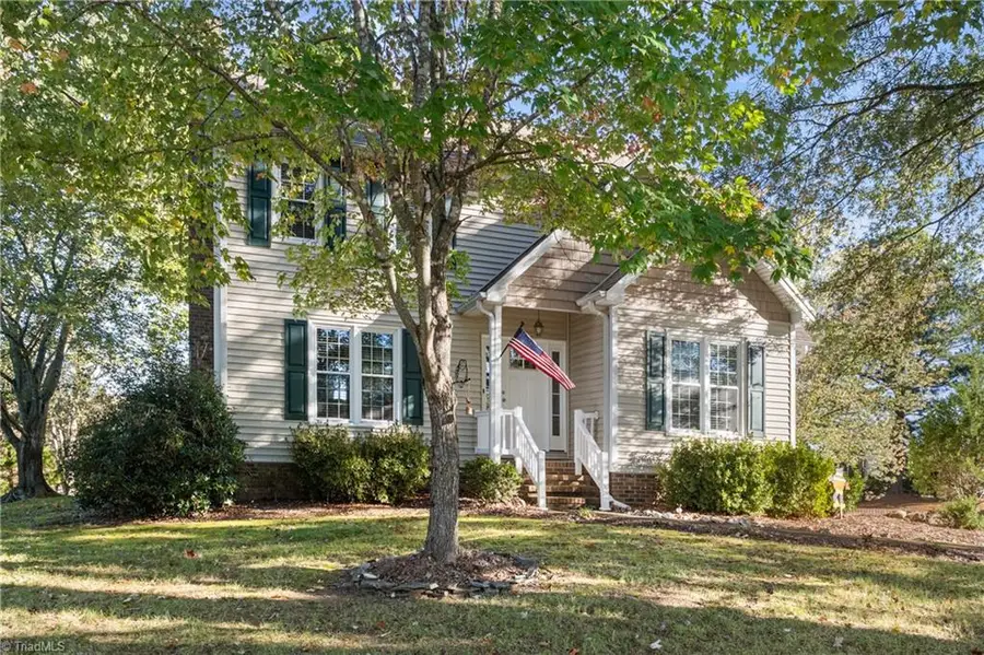 816 Newington Drive, Clemmons, NC 27012 - Image #2