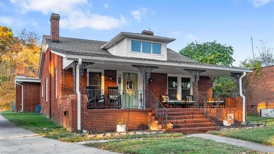 804 Wentworth Street, Reidsville, NC 27320 - Image #2