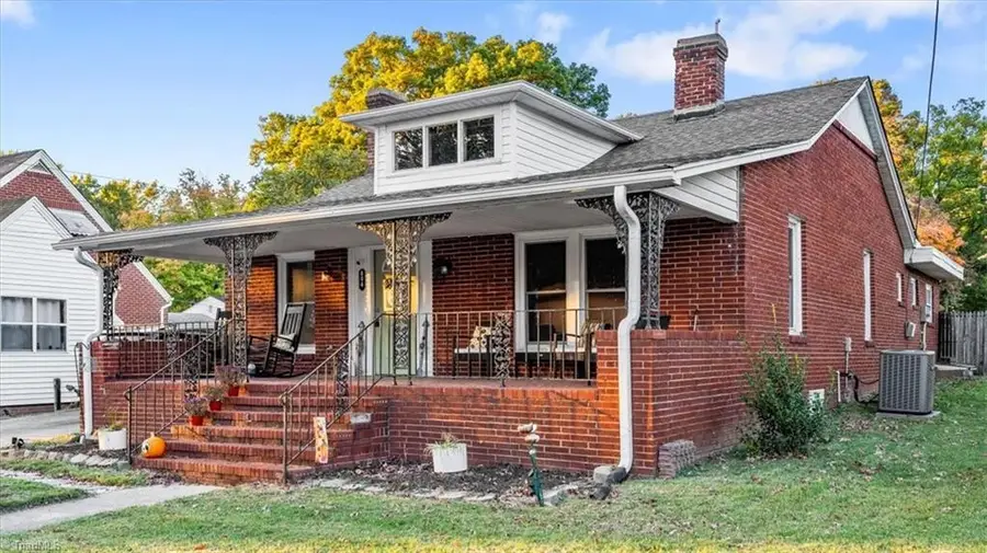 804 Wentworth Street, Reidsville, NC 27320 - Image #3