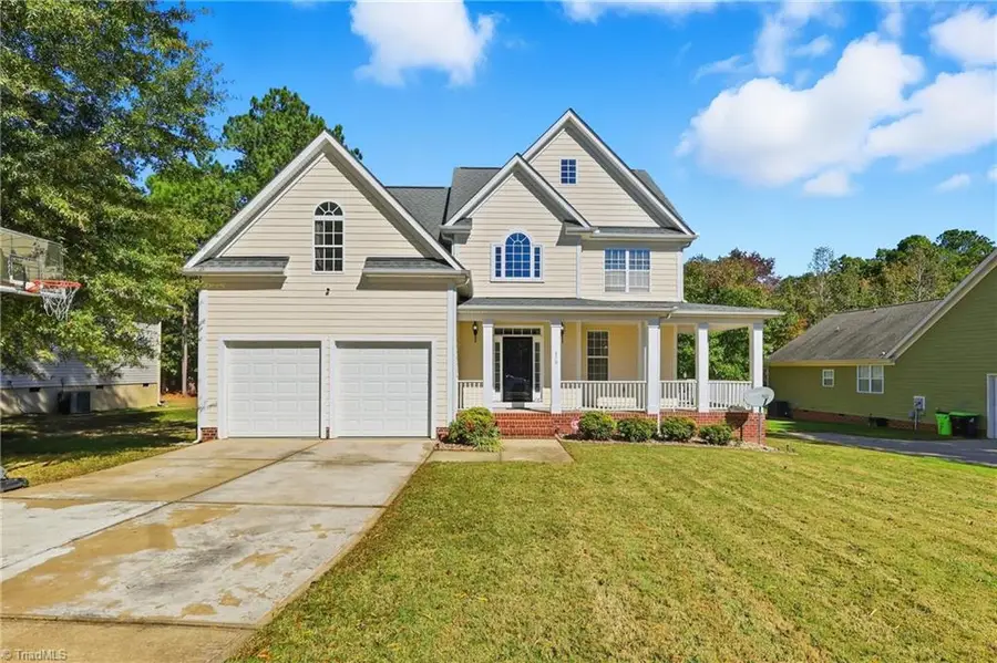 370 Long View Drive, Franklinton, NC 27525 - Image #2