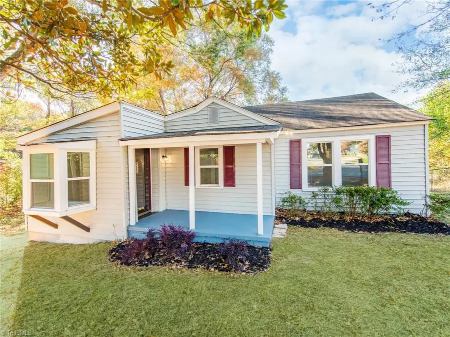 3722 Martin Avenue, Greensboro, NC 27405 - Image #3