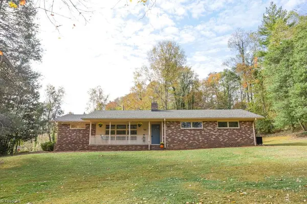 731 Mineral Springs Road, Madison, NC 27025