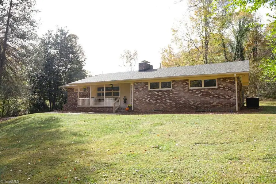 731 Mineral Springs Road, Madison, NC 27025 - Image #3