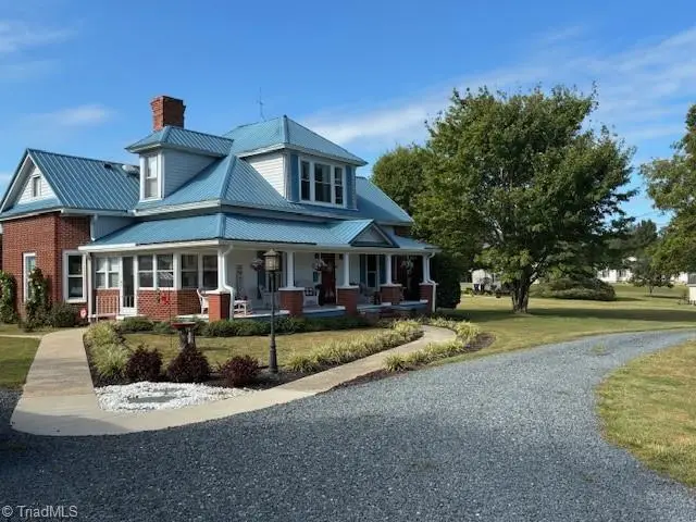 5182 Foushee Road, Ramseur, NC 27316 - Image #1