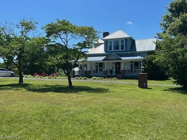 5182 Foushee Road, Ramseur, NC 27316 - Image #2