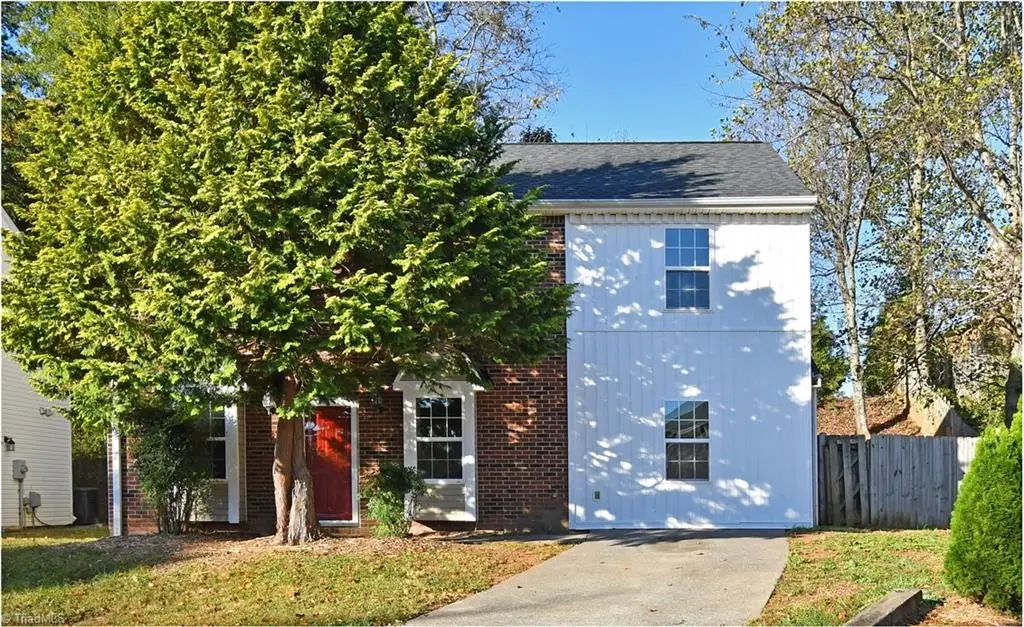 717 Pilgrim Ford Court, Clemmons, NC 27012 - Image #1