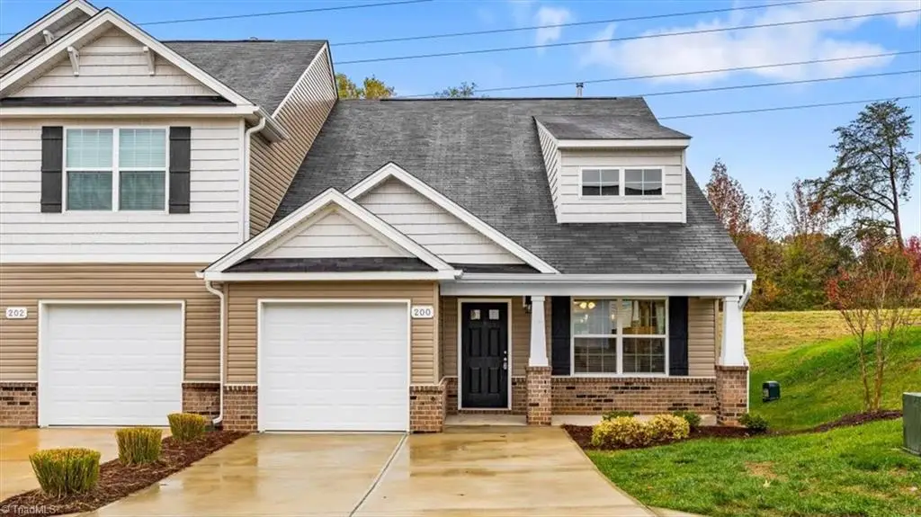 200 Berryfield Drive, Greensboro, NC 27410 - Image #1