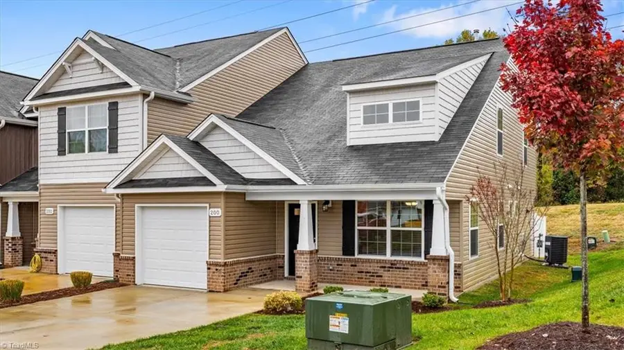 200 Berryfield Drive, Greensboro, NC 27410 - Image #2