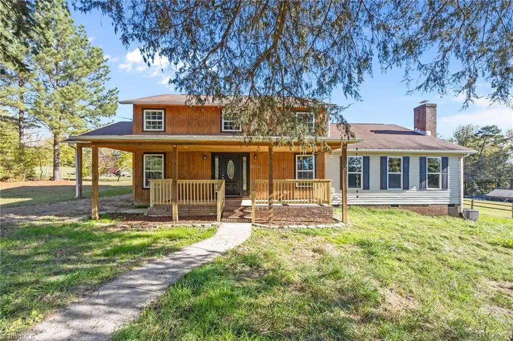 2497 Walters Mill Road, Providence, NC 27315 - Image #1