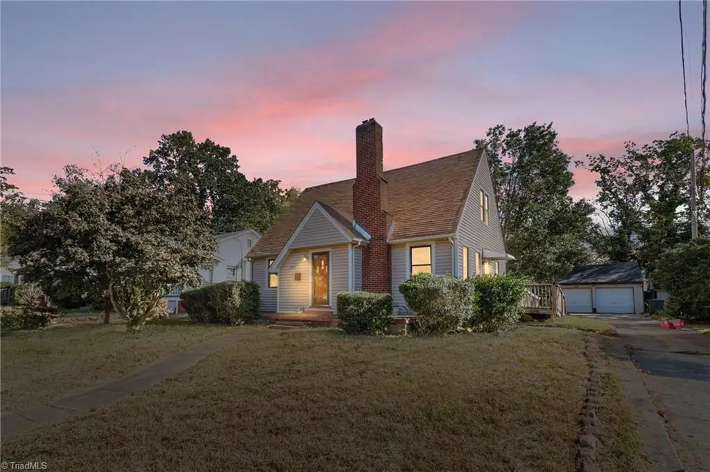 2907 NE Bon Air Avenue, Winston Salem, NC 27105 - Image #1