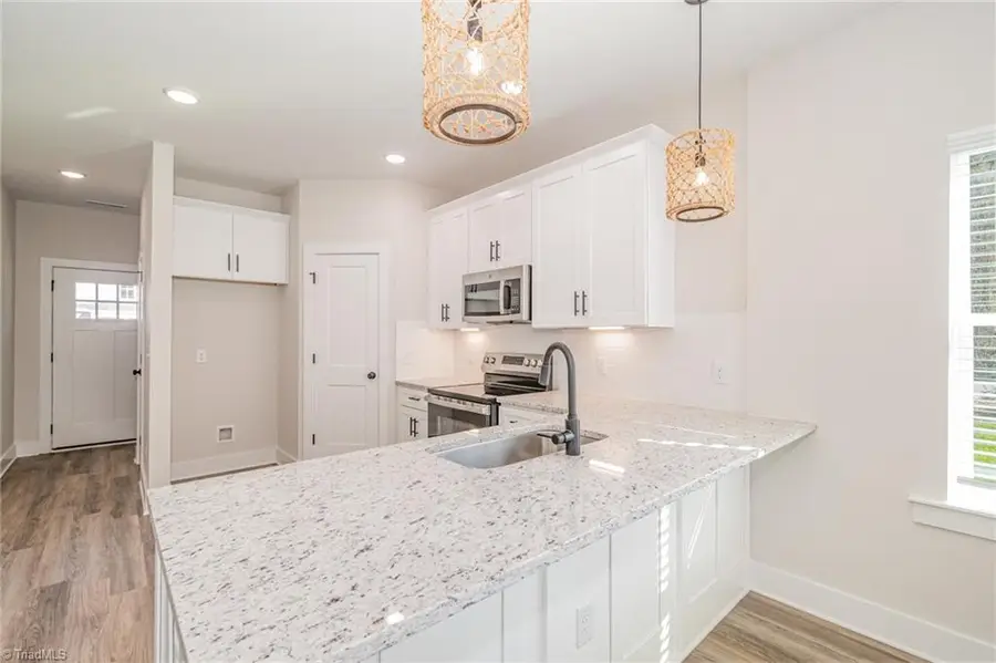 3601 Bridleton Ridge Trail, Greensboro, NC 27410 - Image #2