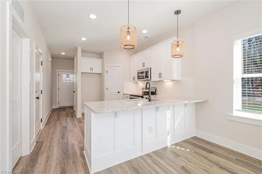 3601 Bridleton Ridge Trail, Greensboro, NC 27410 - Image #3